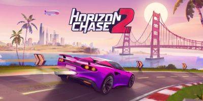 "Exactly What An Arcade Racing Game Should Be" - Horizon Chase 2 Review - screenrant.com