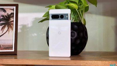 Google Pixel 8 hit by last-moment leaks! Know what to expect from the upcoming launch - tech.hindustantimes.com