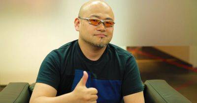 Bayonetta director Hideki Kamiya is leaving Platinum to work on new projects - rockpapershotgun.com