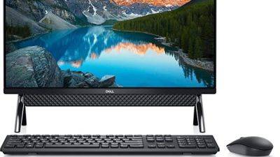 Dell Inspiron 24 to HP Pavilion Aio Desktops available at heavy discount on Amazon - tech.hindustantimes.com