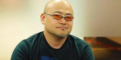 Bayonetta Director Hideki Kamiya Is Leaving PlatinumGames - thegamer.com