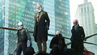 PAYDAY 3 Peaked at 1.3 Million Daily Users; Starbreeze Apologizes for Server Issues - wccftech.com - Sweden