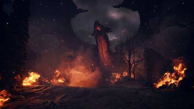 Dragon’s Dogma 2 Takes Inspiration from GTA 5’s Emergent World, Director Says - gamingbolt.com - city Tokyo