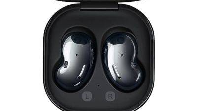 From Samsung Galaxy Buds Live to Boult Audio Z40, get these top 5 earbuds with big discounts on Amazon - tech.hindustantimes.com - county White - state Oregon - These