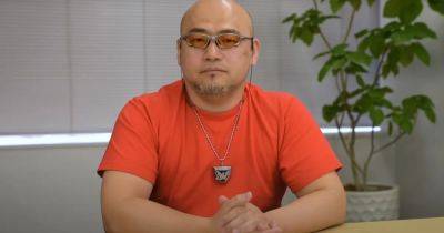 Hideki Kamiya leaving PlatinumGames - gamesindustry.biz - city Tokyo
