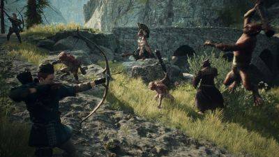 Dragon’s Dogma 2 Will Be a ‘Fantasy World Simulation Game’ with More Emphasis on Physics - wccftech.com - Japan - city Tokyo