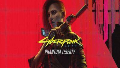 Cyberpunk 2077: Phantom Liberty Guides Hub - gamespot.com - city Dogtown