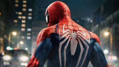 Marvel’s Spider-Man Peter Parker actor says he’ll play the role to his “dying breath if they'll let me” - techradar.com - county Parker