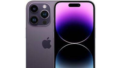 IPhone 14, iPhone 14 Pro to iPhone 14 Pro Max, get amazing discounts on Amazon - tech.hindustantimes.com