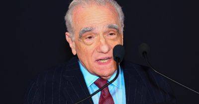 Martin Scorsese on Blockbusters: ‘The Danger There Is What It’s Doing to Our Culture’ - comingsoon.net - Usa - New York - Marvel