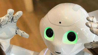 5 things about AI you may have missed today: Amazon invests in AI Startup, Getty Images unveils AI tool, and more - tech.hindustantimes.com - Britain - Usa - South Korea - France