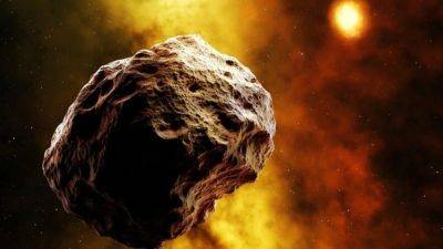 Boeing 777-sized asteroid speeding towards Earth! NASA reveals size and speed - tech.hindustantimes.com - Germany - Usa - Russia - city Chelyabinsk, Russia