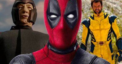 Deadpool 3 Will Honor the Legacy of Fox’s X-Men Universe, Says Director - comingsoon.net