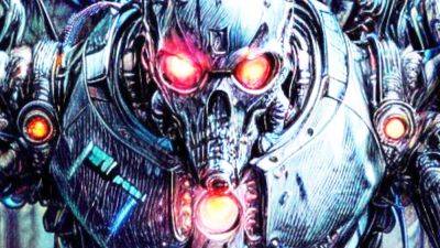 Cyberpunk 2077 meets Dead Cells in stunning Steam Metroidvania - pcgamesn.com - city Night