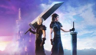 Final Fantasy VII: Ever Crisis Impressions - A Mobile Fantasy for Fans Only - mmorpg.com