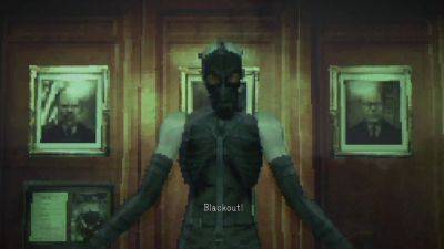 Metal Gear Solid: Master Collection Vol. 1 Can Create PS1 Save Data for Psycho Mantis to Read - gamingbolt.com - Usa - Eu