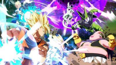 12 Best PlayStation 4 Anime Fighting Games of All Time - gameranx.com - Japan