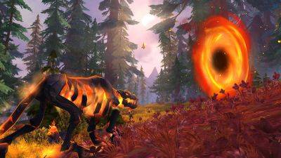 This Week in WoW: September 25, 2023 - news.blizzard.com