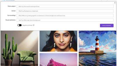 Getty Images to Debut Its Own Artificial Intelligence Image Generator - tech.hindustantimes.com - Britain - Usa
