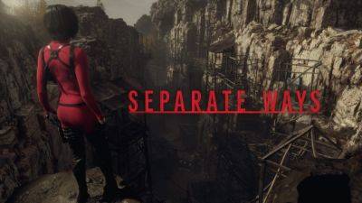 Resident Evil 4: Separate Ways – All Yellow Herb Locations - gameranx.com