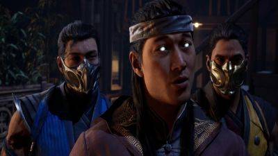 Mortal Kombat 1 Review: A Flawless Victory for NetherRealm - gamepur.com