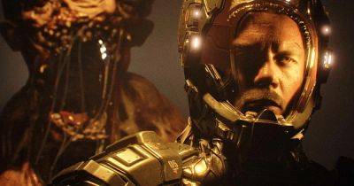 Dead Space co-creator leaves Callisto Protocol studio after survival-horror debut flops - rockpapershotgun.com - After