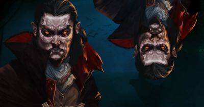 Vampire Survivors dev says it's "investigating" proper online co-op - eurogamer.net
