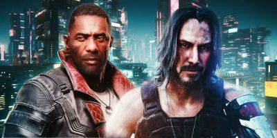 How Much Content Is In Phantom Liberty DLC Compared To Cyberpunk 2077 - screenrant.com - city Dogtown