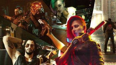 Cyberpunk 2077: Best Tips for Rusty and Returning Players - ign.com - city Night - city Dogtown
