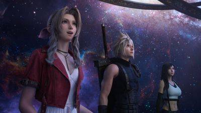 Final Fantasy VII Rebirth Won’t Have any DLC; Open World, Crafting, and Minigames Detailed - wccftech.com - Spain