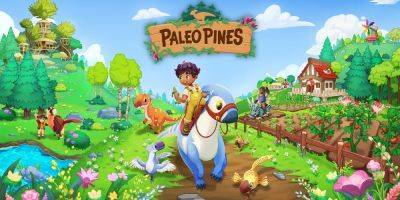 Paleo Pines Review: Imperfect But Inspired Dinosaur Fun - screenrant.com