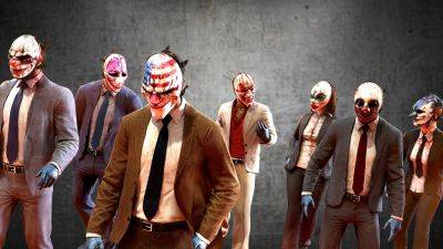 Payday 3 dev says “upgrades” coming to improve matchmaking stability - pcgamesn.com