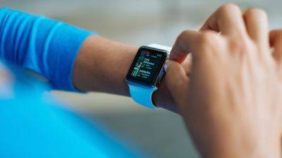 Can’t see Weather info on your Apple Watch? It may be a WatchOS 10 bug - tech.hindustantimes.com