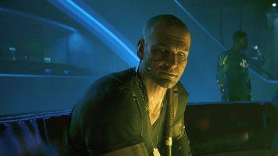 All Cyberpunk 2077 mods will be “disabled” CDPR says - pcgamesn.com - city Night - city Dogtown