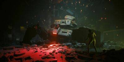 Cyberpunk 2077: How To Defeat The Chimera (Phantom Liberty DLC) - screenrant.com - city Dogtown