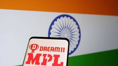 India demands $150 million in taxes from Tiger Global-backed gaming firm Dream11 - tech.hindustantimes.com - India - city Mumbai