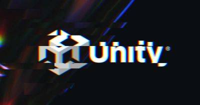 Has Unity repaired the damage done by its Runtime Fee plans? - gamesindustry.biz