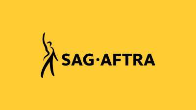 SAG-AFTRA voice actors approve video game strike authorization vote - gamedeveloper.com - Ireland
