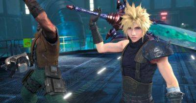 Final Fantasy VII: Ever Crisis PC release confirmed, will share data between Steam and mobile - rockpapershotgun.com