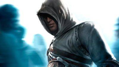 Ubisoft Bordeaux On Its Nostalgic AC1 Filter In Assassin's Creed Mirage - gameinformer.com - city Baghdad