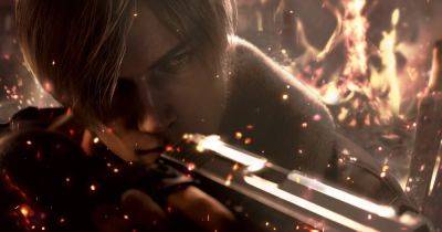 Resident Evil 4 Remake will cost £57.99 on mobile - eurogamer.net - Japan