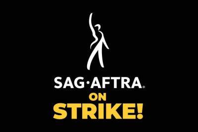 SAG-AFTRA Has Announced Potenital Strike Against The Video Game Industry - gameranx.com - Los Angeles - city Hollywood