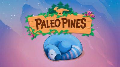 Paleo Pines Review: A Cartoonesque Dino-Farm Adventure - gamepur.com