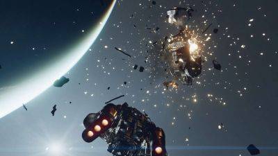 Bethesda Had To Make Starfield Enemy Ship AI "Really Stupid" - gamespot.com