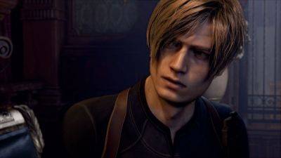 Resident Evil 4 remake on mobile will cost almost $60, nearly matching its PC and console price - techradar.com - Britain - Usa