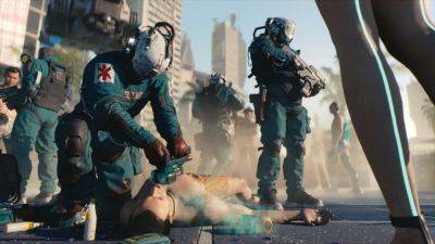 Cyberpunk 2077 Disables Mods For Phantom Liberty Launch But They Can Be Re-Enabled - gamespot.com