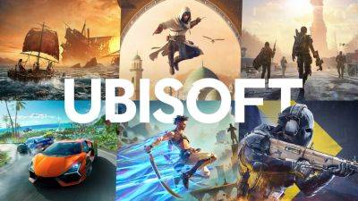 Ubisoft believes game streaming will eventually take off, ‘and it will happen very quickly’ - videogameschronicle.com