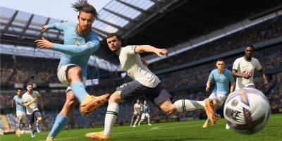 FIFA 23 Has Been Delisted On All Platforms Except EA Play - thegamer.com