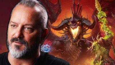 Warcraft Co-Creator Chris Metzen Returning to Lead WoW’s “Next Generation of Adventures” - wccftech.com