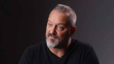Blizzard's Chris Metzen Is Now Shaping The Future Of Warcraft As A Creative Director - gamespot.com